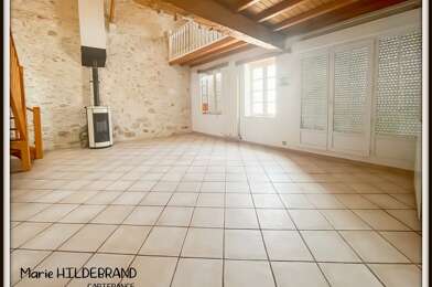 Maison 3 pièces 149900 €