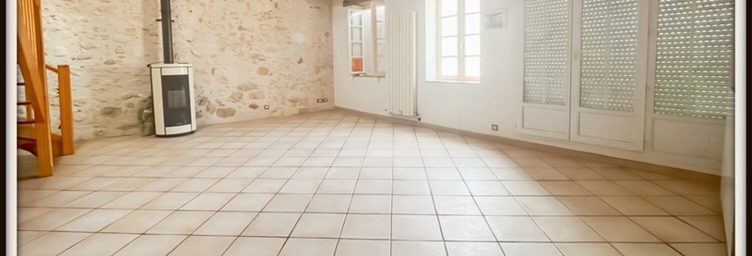 Maison 3 Pièces 122 m² à vendre à Puymirol (47270)