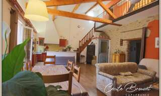 Appartement 4 Pièces 103 m² à vendre à Céret (66400)