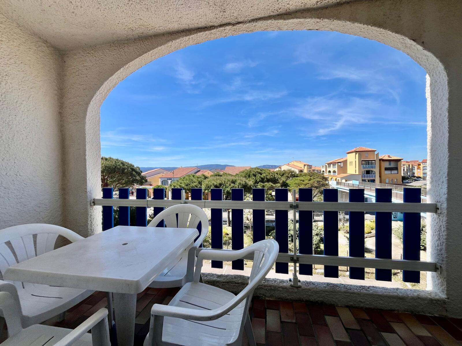 Appartement  T2 à vendre Barcarès (Le) 66420