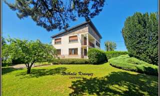 Maison 7 Pièces 186 m² à vendre à Attigny (08130)