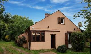 Maison 7 Pièces 186 m² à vendre à Foucherolles (45320)