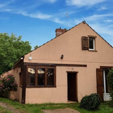 Maison 7 pièces 235000 €