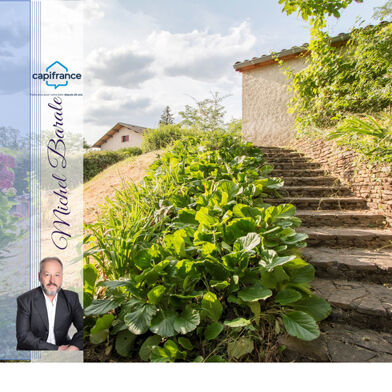 Maison 6 pièces 750000 €