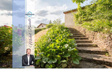 Maison 6 pièces 750000 €