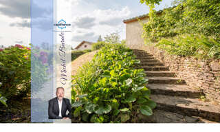 Maison 6 Pièces 160 m² à vendre à Chaponnay (69970)