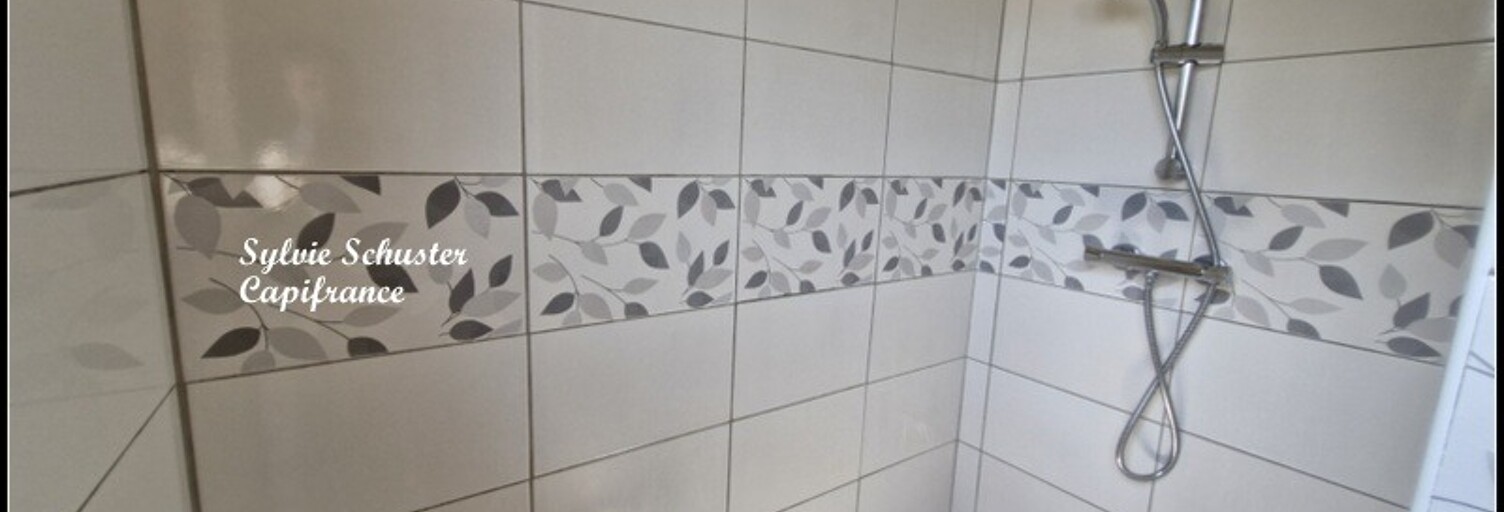 Maison 7 Pièces 161 m² à vendre à Rohrbach-lès-Bitche (57410)