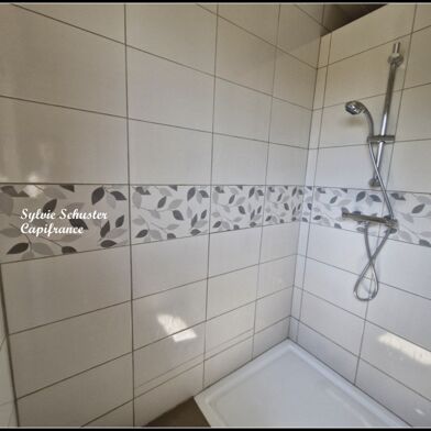 Maison 7 pièces 165000 €