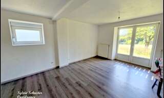 Maison 7 Pièces 161 m² à vendre à Rohrbach-lès-Bitche (57410)