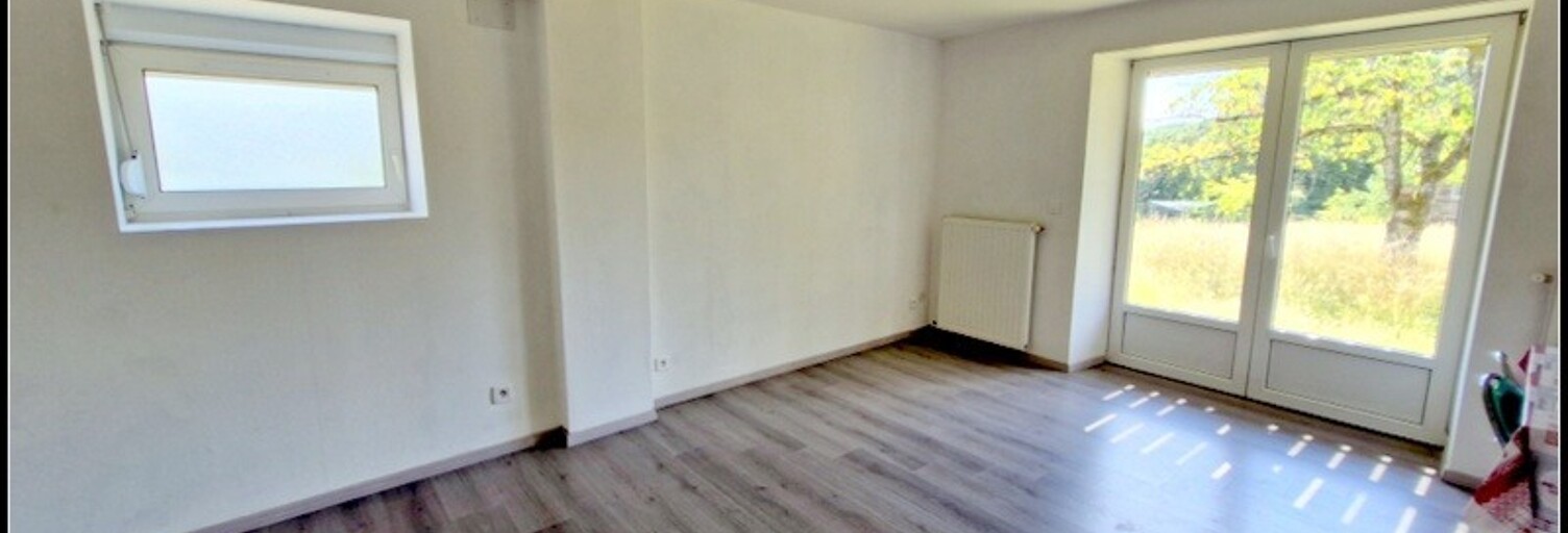 Maison 7 Pièces 161 m² à vendre à Rohrbach-lès-Bitche (57410)