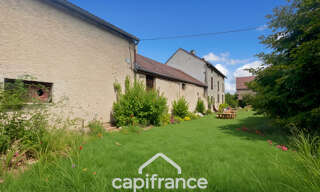 Maison 8 Pièces 150 m² à vendre à Francheville (21440)