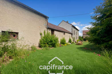 Maison 8 pièces 260000 €