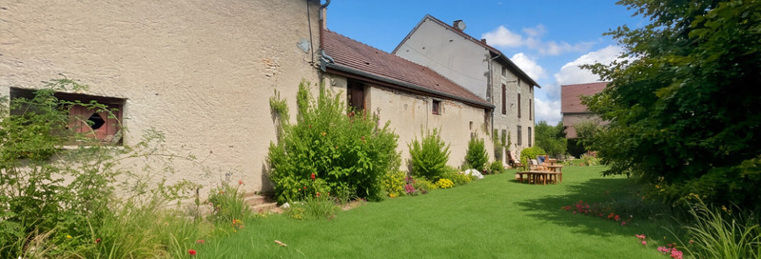 Maison 8 Pièces 150 m² à vendre à Francheville (21440)