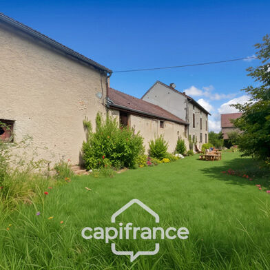 Maison 8 pièces 260000 €