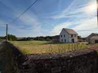 A vendre - Terrain de 2965 m² situé entre Buxy et St-Gengoux-le-National à SAINT-BOIL (71) — photo 2
