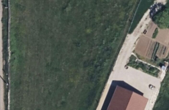 A vendre - Terrain de 2965 m² situé entre Buxy et St-Gengoux-le-National à SAINT-BOIL (71) — photo 3