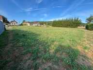 A vendre - Terrain de 2965 m² situé entre Buxy et St-Gengoux-le-National à SAINT-BOIL (71) — photo 4