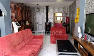 Maison 7 Pièces 150 m² à vendre à Croisilles (62128)