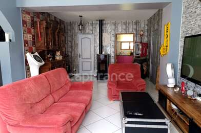 Maison 7 pièces 237000 €