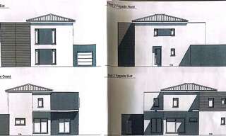 Terrain  586 m² à vendre à Agde (34300)