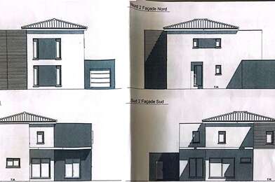 Terrain  850000 €