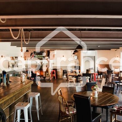 Commerce  174000 €