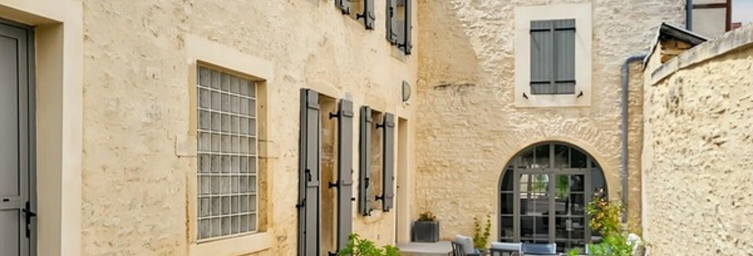 Maison 6 Pièces 165 m² à vendre à Talant (21240)