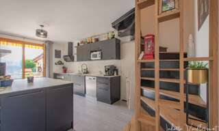 Maison 4 Pièces 113 m² à vendre à Cognin (73160)