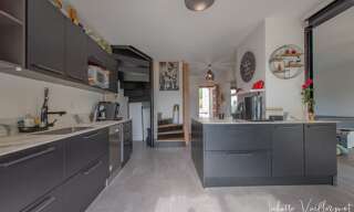 Maison 4 Pièces 113 m² à vendre à Cognin (73160)