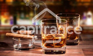 Commerce 3 Pièces 107 m² à vendre à Châteauneuf-du-Faou (29520)