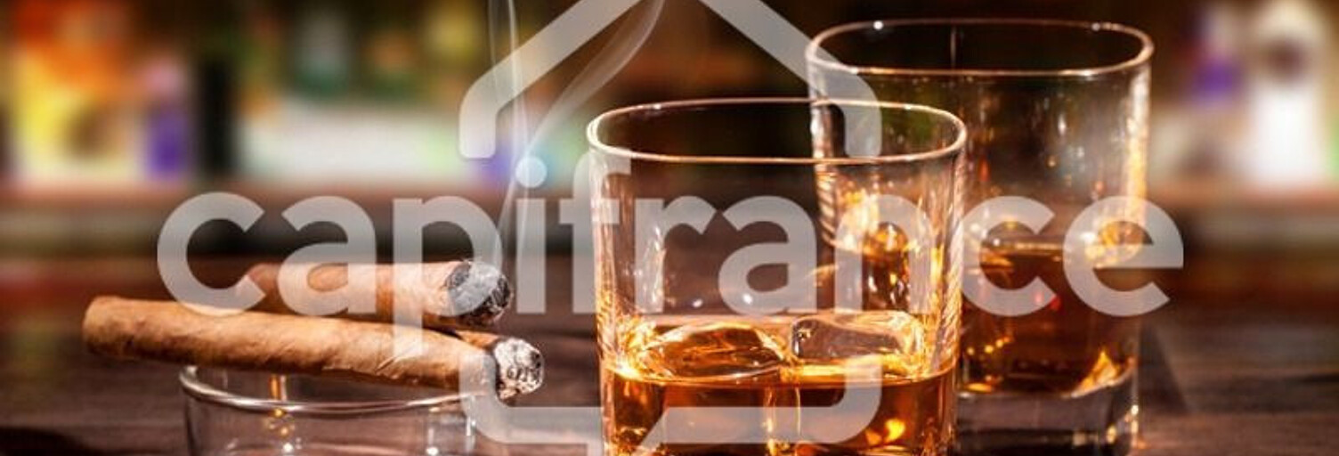 Commerce 3 Pièces 107 m² à vendre à Châteauneuf-du-Faou (29520)