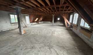 Appartement 1 Pièce 140 m² à vendre à Carhaix-Plouguer (29270)