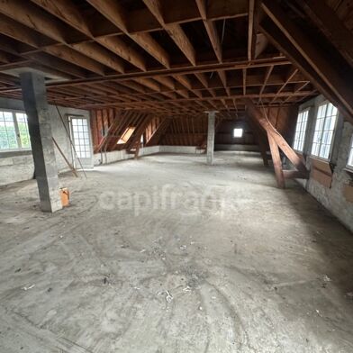 Appartement 1 pièces 49900 €