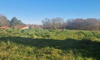 Terrain  7522 m² à vendre à Larée (32150)