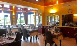 Commerce  600 m² à vendre à Chantilly (60500)