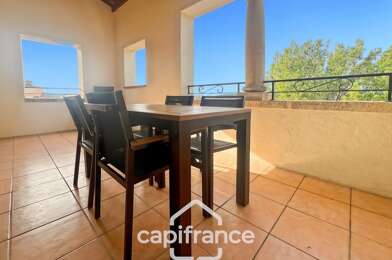 Appartement 2 pièces 165000 €