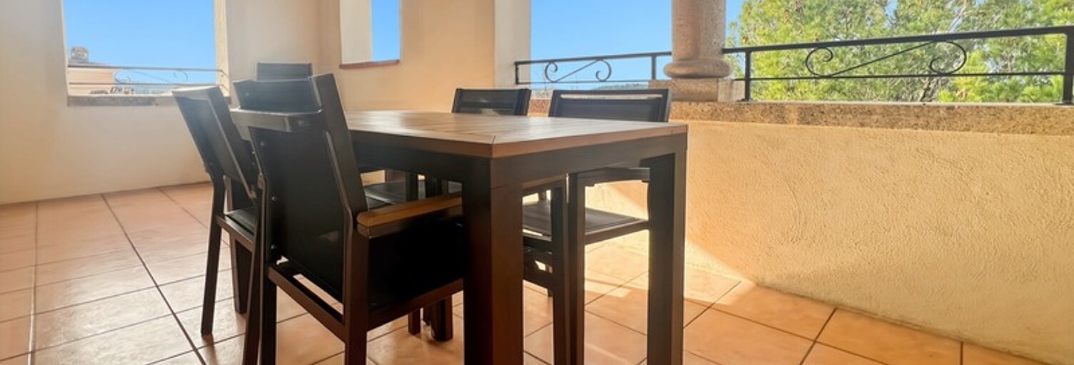 Appartement 2 Pièces 41 m² à vendre à Mallemort (13370)