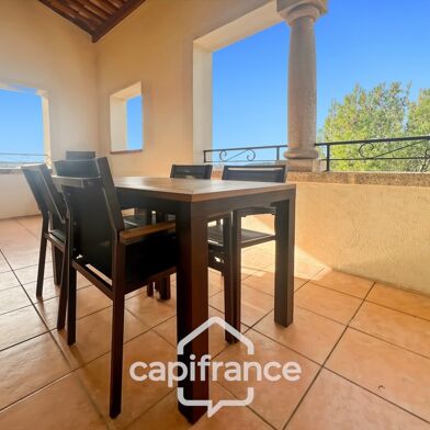 Appartement 2 pièces 165000 €