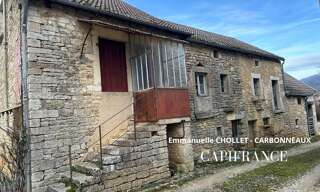 Maison 3 Pièces 60 m² à vendre à Sombernon (21540)