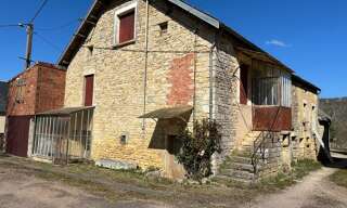 Maison 3 Pièces 60 m² à vendre à Sombernon (21540)