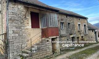 Maison 3 Pièces 60 m² à vendre à Sombernon (21540)