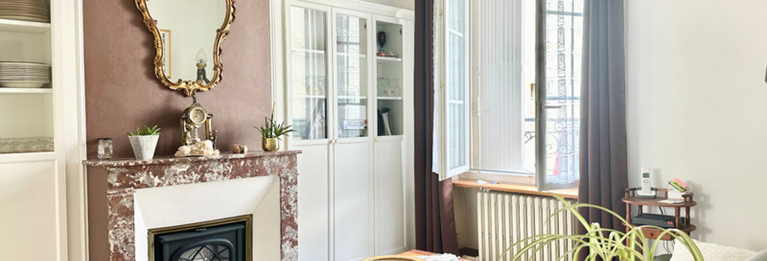 Maison 7 Pièces 150 m² à vendre à Saumur (49400)