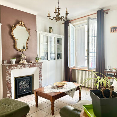 Maison 7 pièces 367500 €