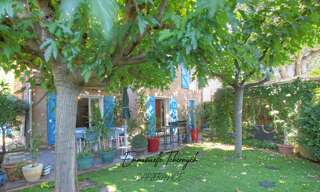 Maison 4 Pièces 107 m² à vendre à Vitrolles (13127)