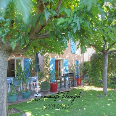 Maison 4 pièces 389000 €