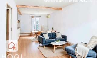 Maison 4 Pièces 80 m² à vendre à Istres (13800)