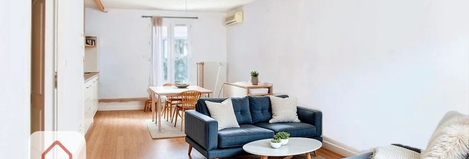 Maison 4 Pièces 80 m² à vendre à Istres (13800)