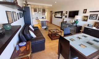 Appartement 3 Pièces  m² à vendre à Beaulieu-sur-Mer (06310)