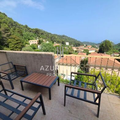 Appartement 2 pièces 390000 €