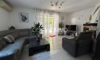 Maison 5 Pièces 100 m² à vendre à Biot (06410)